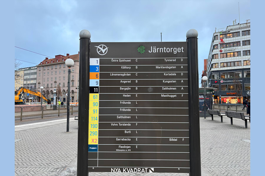 Kontorslokal på Masthamnsgatan 3, Göteborg – bild 23