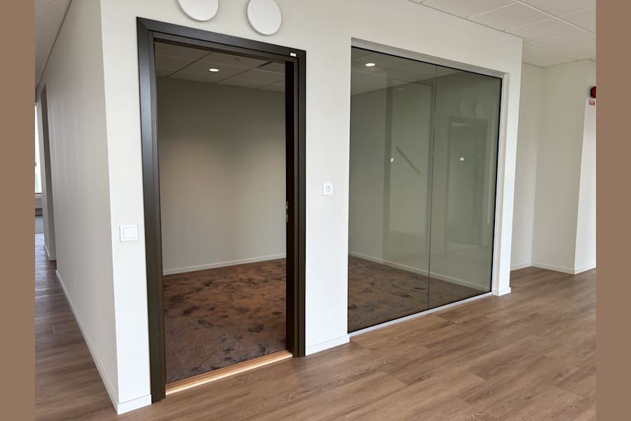 Kontorslokal på Hyllie Boulevard 40, Malmö – bild 6