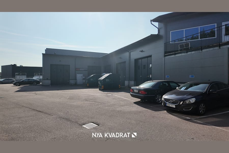 Bäckstensgatan 11 - image - 9