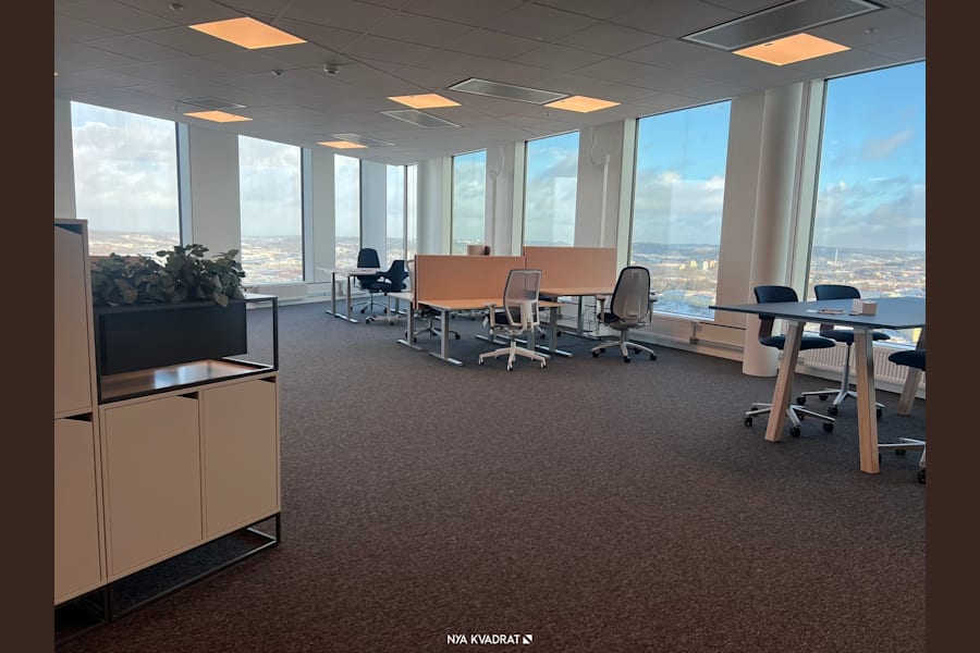 Kontorslokal på Fabriksgatan 1, Göteborg – bild 5