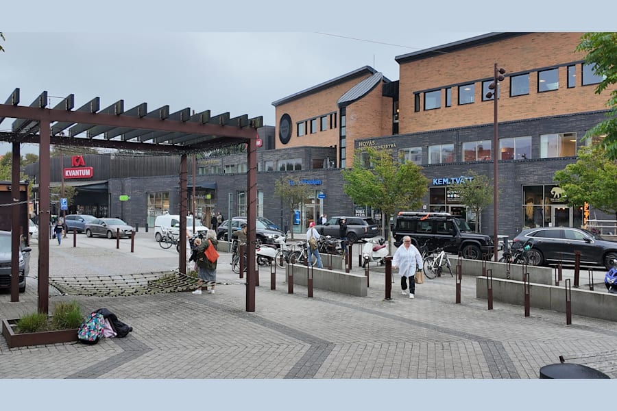 Kontorslokal på Hedtångsvägen 12, Billdal – bild 13