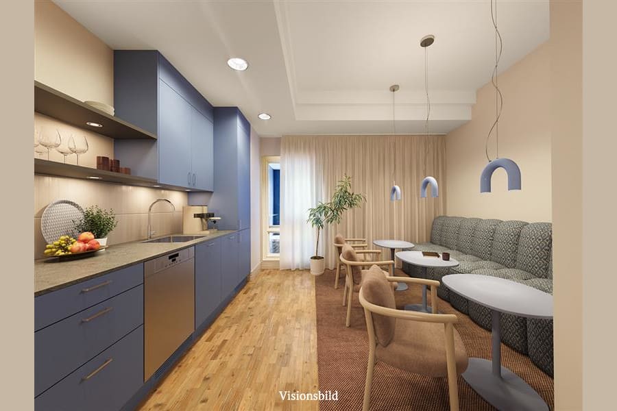 Kontorslokal på Vallgatan 38, Göteborg – bild 3