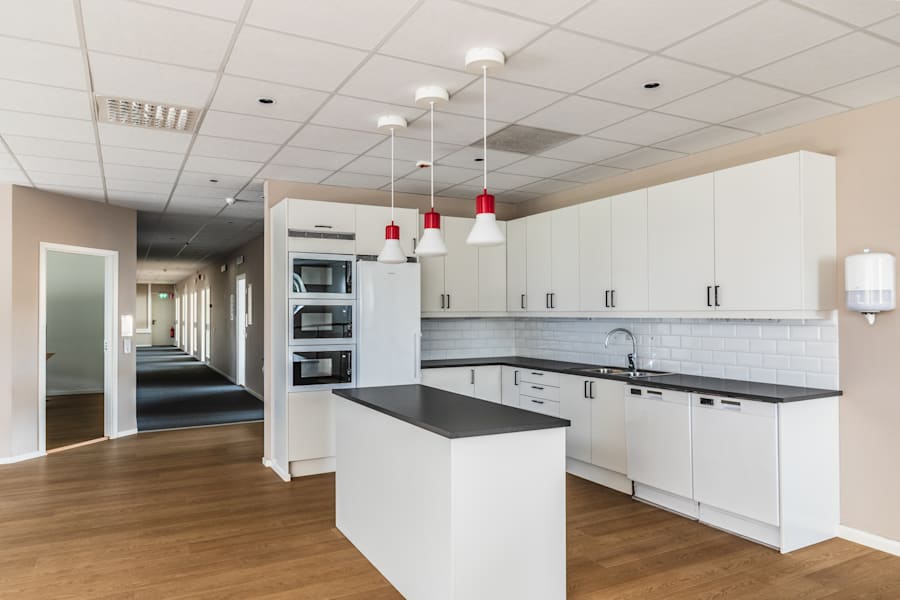 Kontorslokal på Kristineholmsvägen 39, Alingsås – bild 8