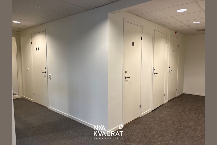 Hulda Lindgrens Gata 8 - image - 10