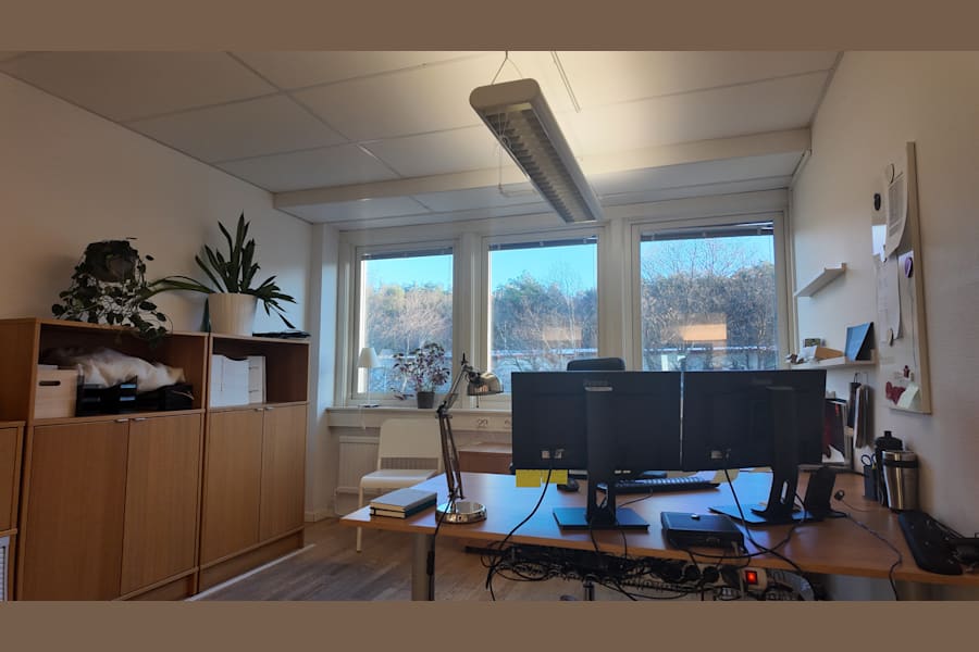 Kontorslokal på Klangfärgsgatan 11A, Västra Frölunda – bild 4