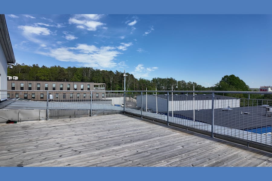 Kontorslokal på Amalia Jönssons Gata 25, Göteborg – bild 6