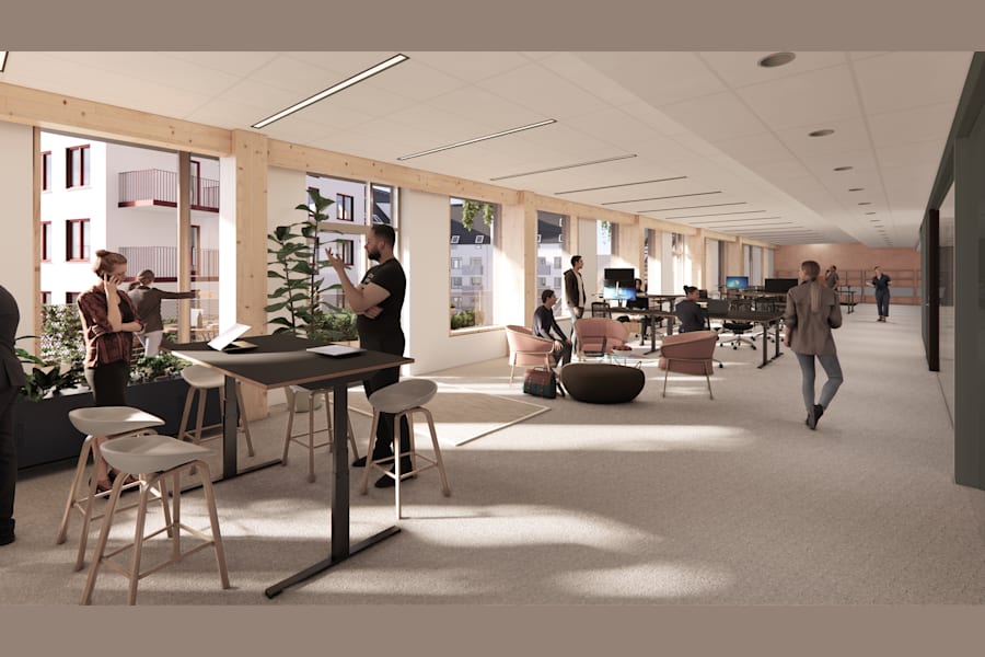 Solbjersvägen  - image - 3