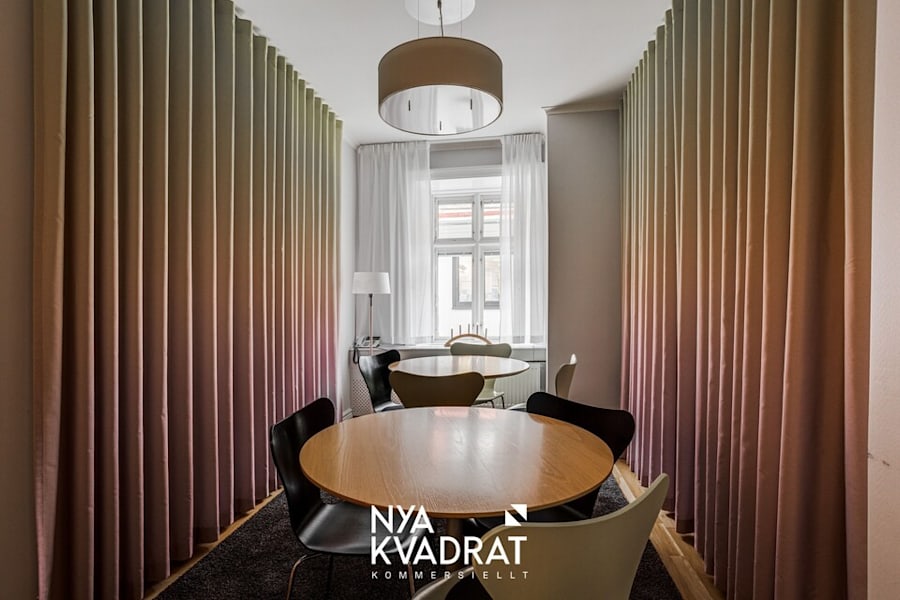 Kontorslokal på Kungsgatan 34, Göteborg – bild 7