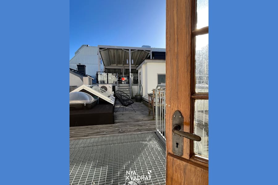 Kontorslokal på Kyrkogatan 31, Göteborg – bild 20