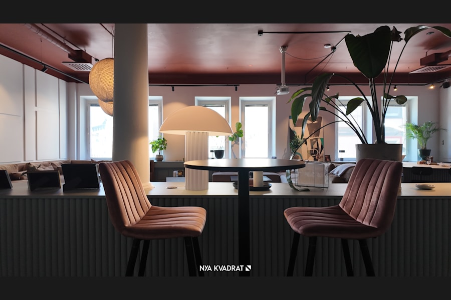 Kontorslokal på Östra Larmgatan 16, Göteborg – bild 2