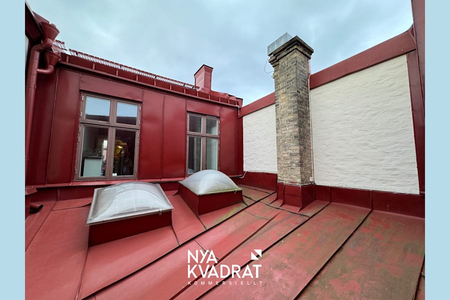 Kontorslokal på Drottninggatan 21, Göteborg – bild 11