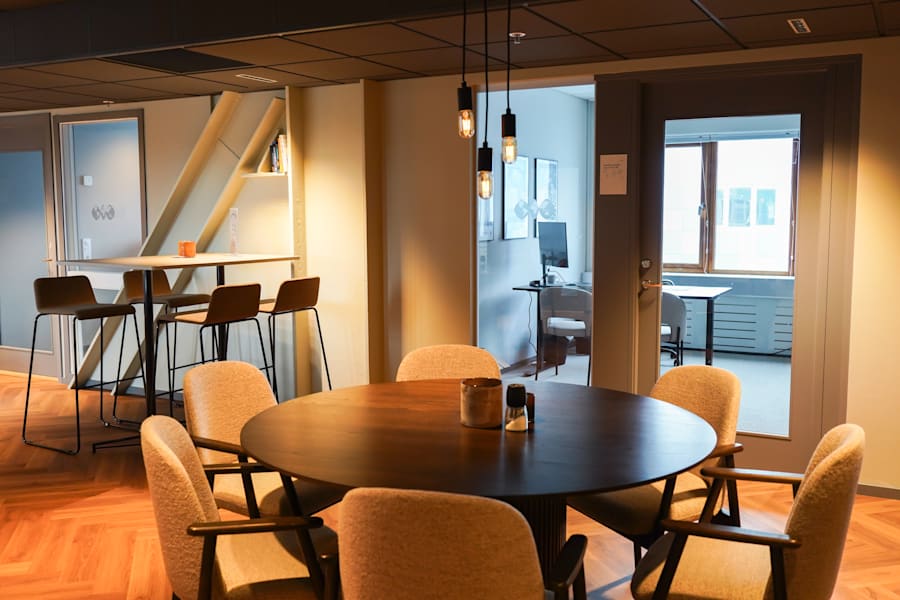 Lagerlokal på Mässans gata 10, Göteborg