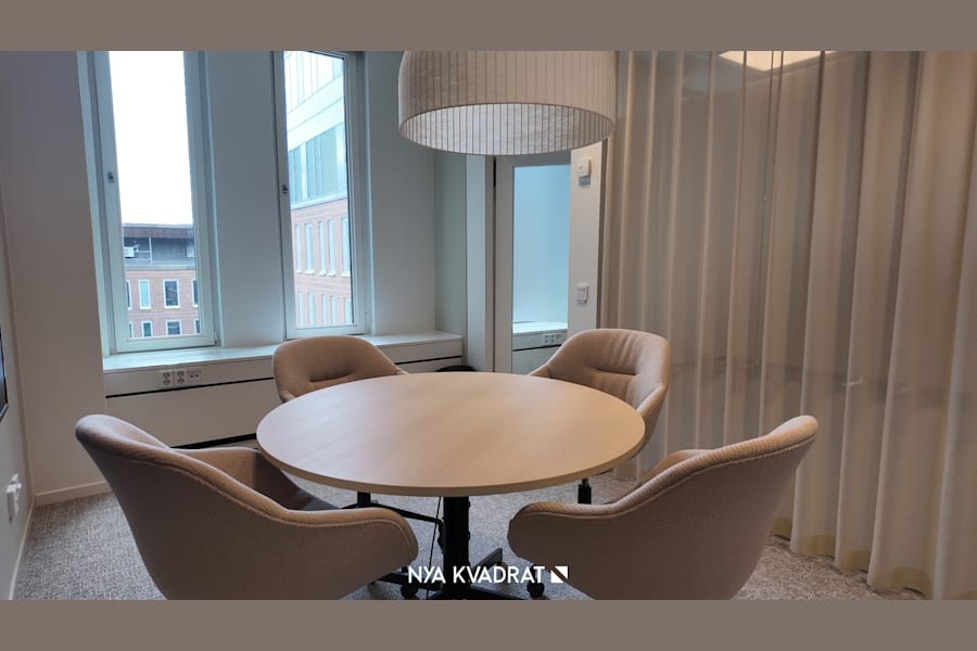 Kontorslokal på Nordstadstorget 6, Göteborg – bild 5