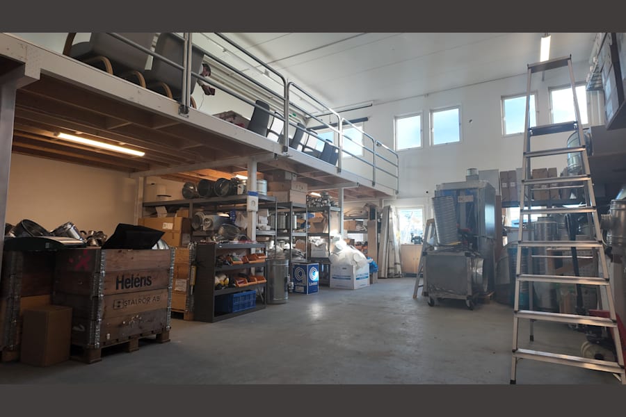 Stålverksgatan 5 - image - 2