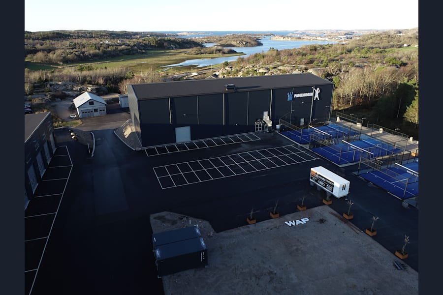 Lagerlokal på Askums-Backa 2, Hunnebostrand – bild 10