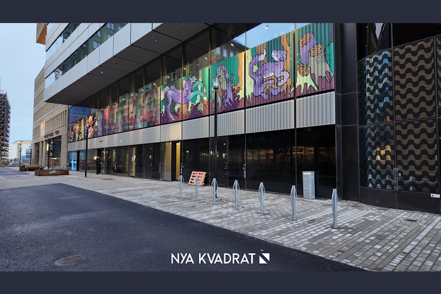 Kontorslokal på Masthamnsgatan 3, Göteborg – bild 19