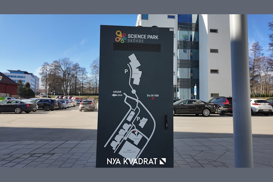 Kontorslokal på Kaplansgatan 18, Skövde – bild 21