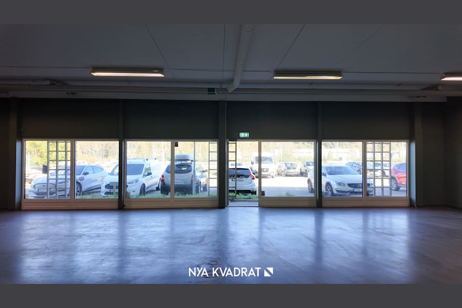 Lagerlokal på Marieholmsgatan 122, Göteborg – bild 2