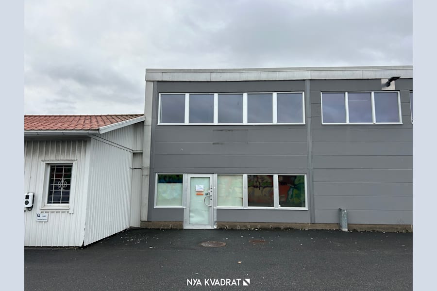 Järnmalmsgatan 1 - image - 0