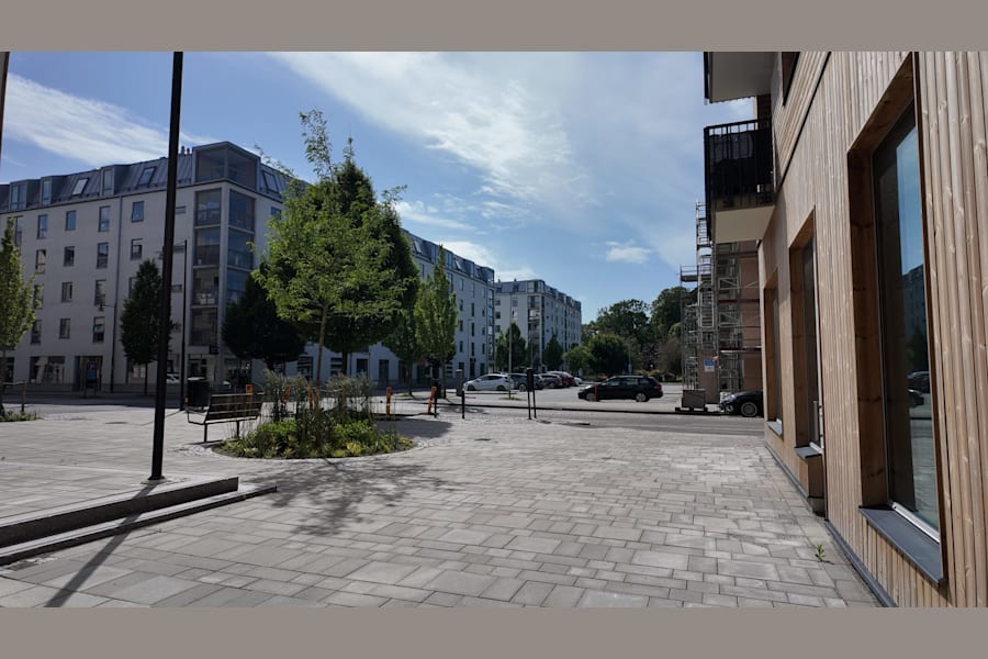 Gymnasiegatan 7 - image - 6