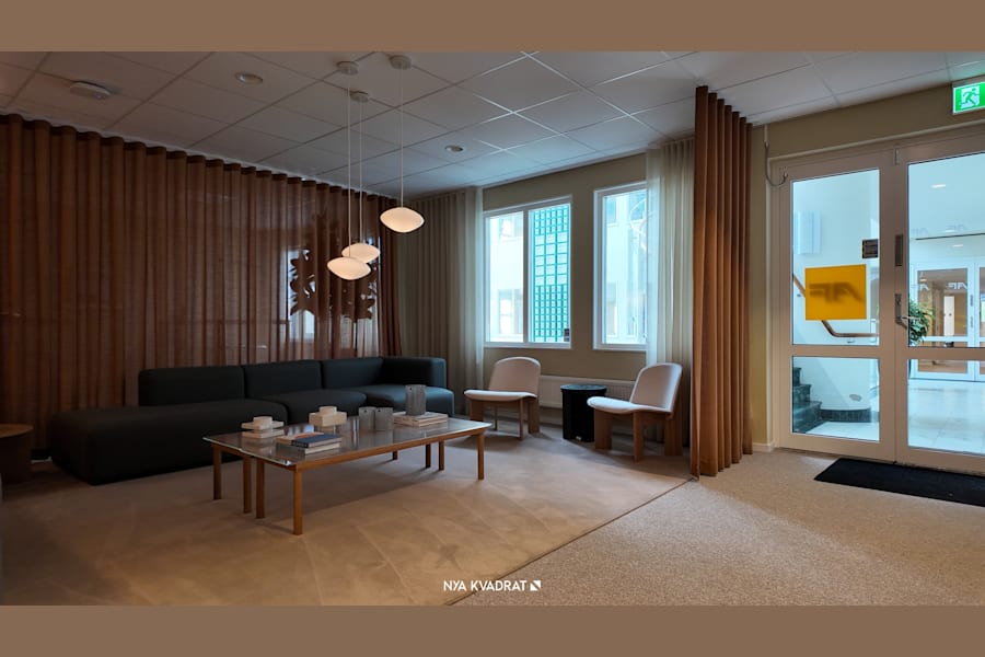 Kontorslokal på Gårdatorget, Göteborg – bild 8