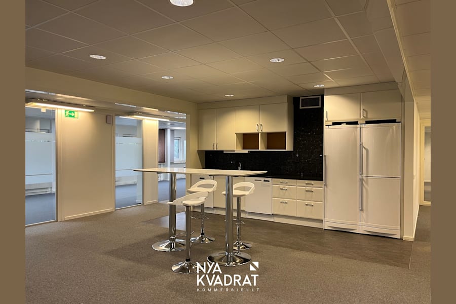 Kontorslokal på Hulda Lindgrens Gata 8, Göteborg – bild 7