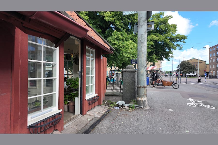 Butikslokal på Bangatan 1, Göteborg – bild 2