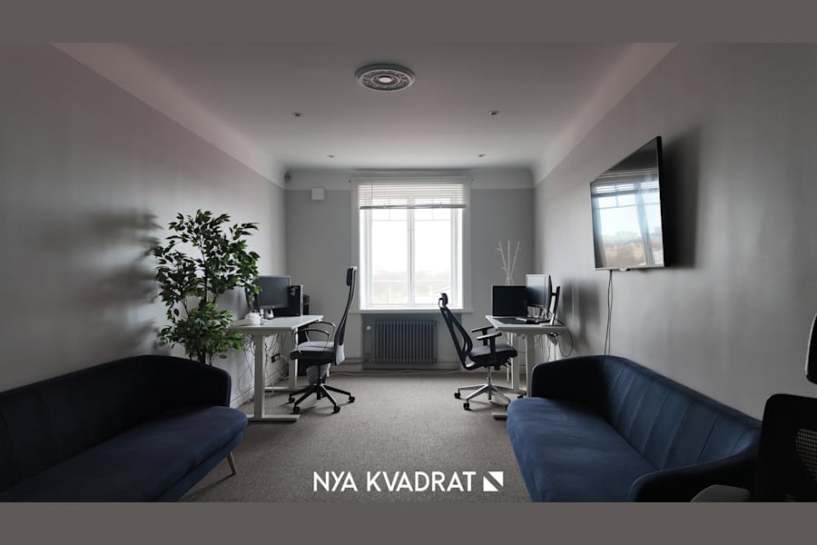 Bastionsplatsen 2 - image - 10