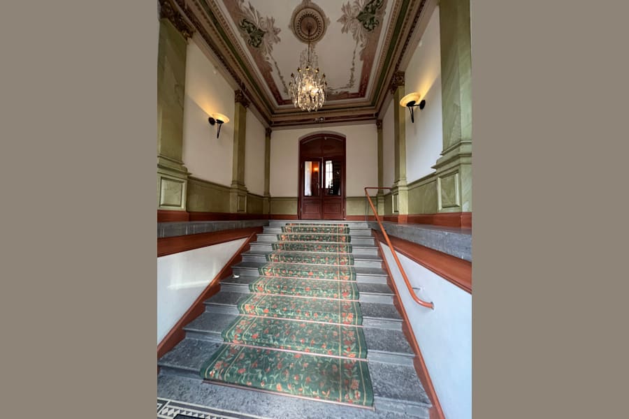 Viktoriagatan 16 - image - 1