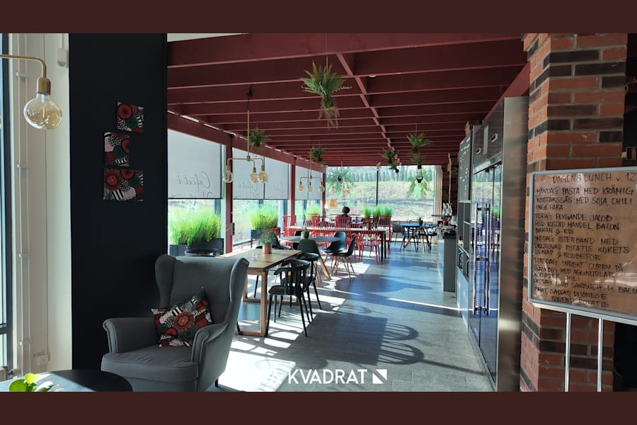 Kontorslokal på Kaplansgatan 18, Skövde – bild 22