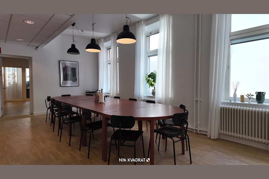 Kontorslokal på Östra Larmgatan 16, Göteborg – bild 9