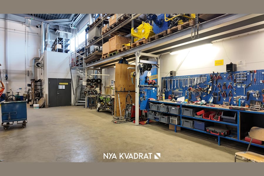 Exportgatan 7A - image - 10