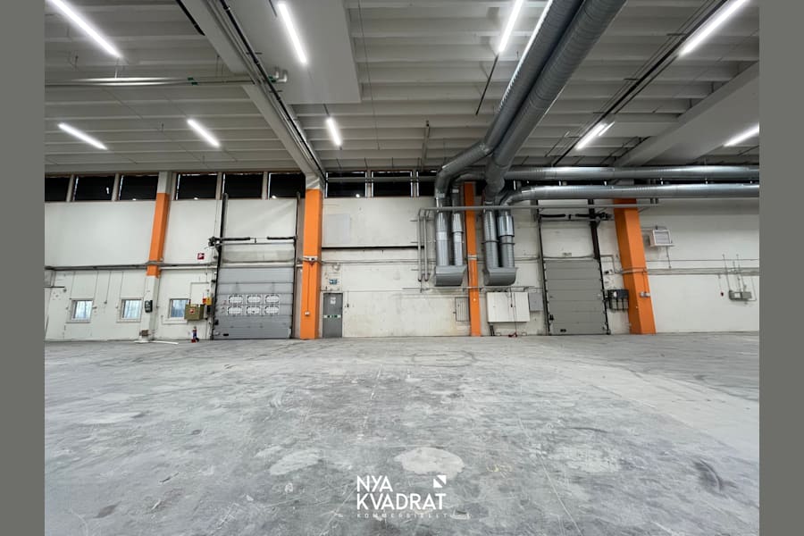 Lagerlokal på Marieholmsgatan 64, Göteborg – bild 15