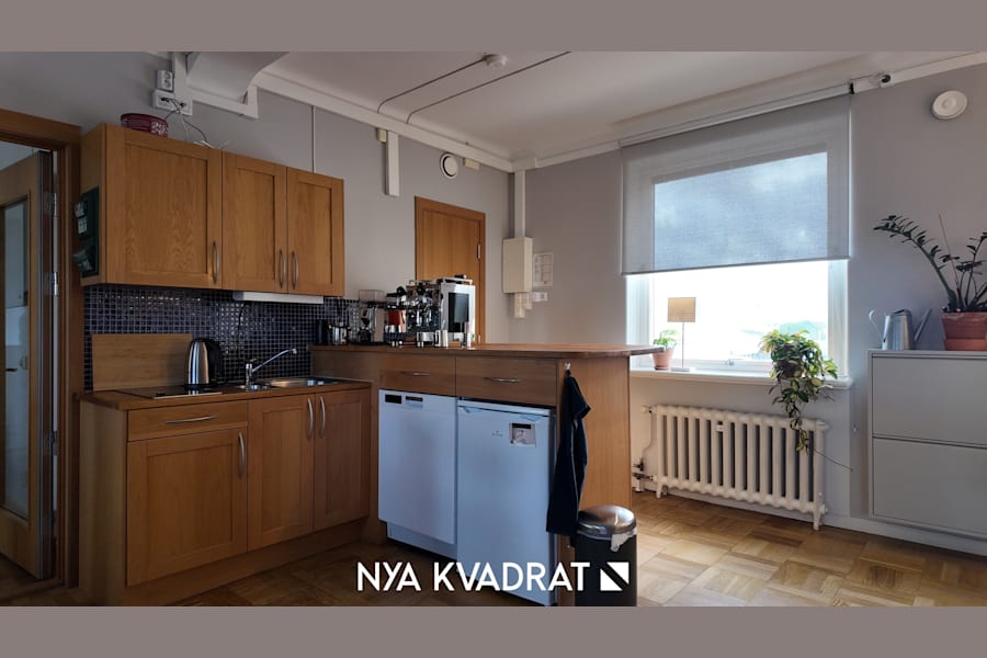 Kontorslokal på Järntorgsgatan 12, Göteborg – bild 5