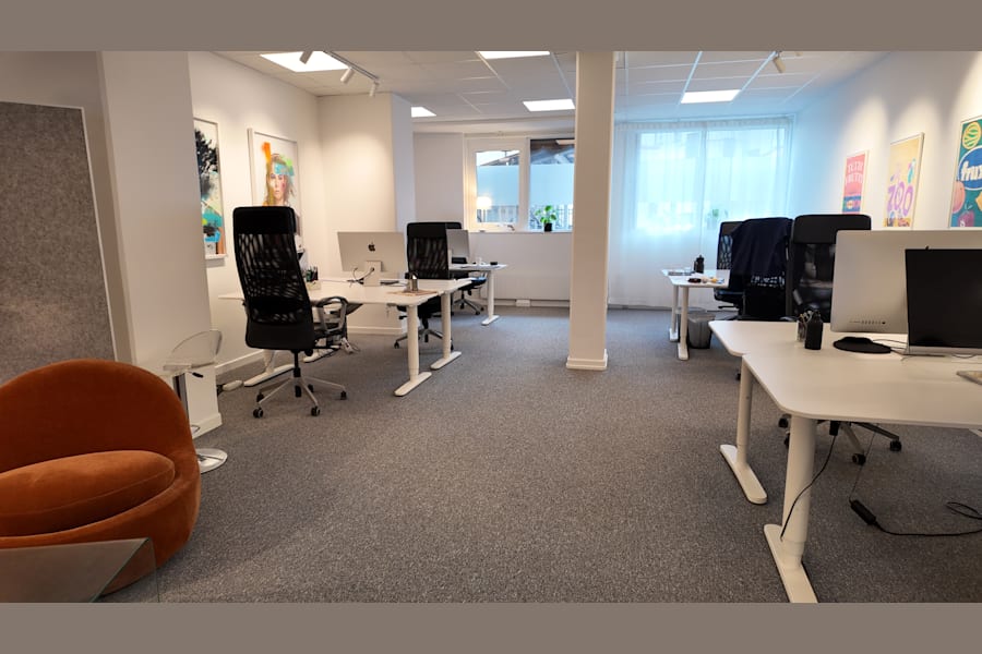 Kontorslokal på Risåsgatan 14, Göteborg – bild 2