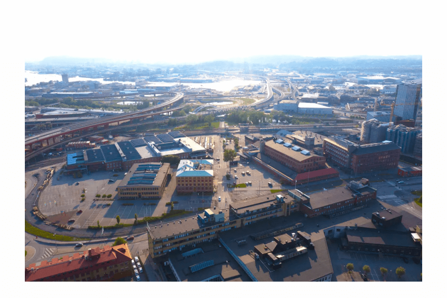 Kontorslokal på Fabrikören, Göteborg – bild 4
