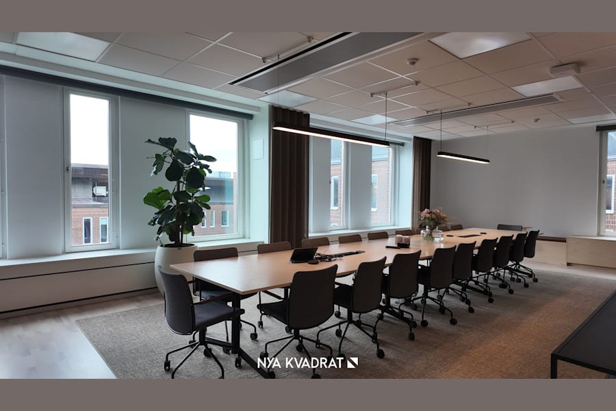Kontorslokal på Nordstadstorget 6, Göteborg