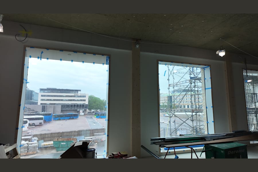 Kontorslokal på Bergslagsgatan 27, Göteborg – bild 8
