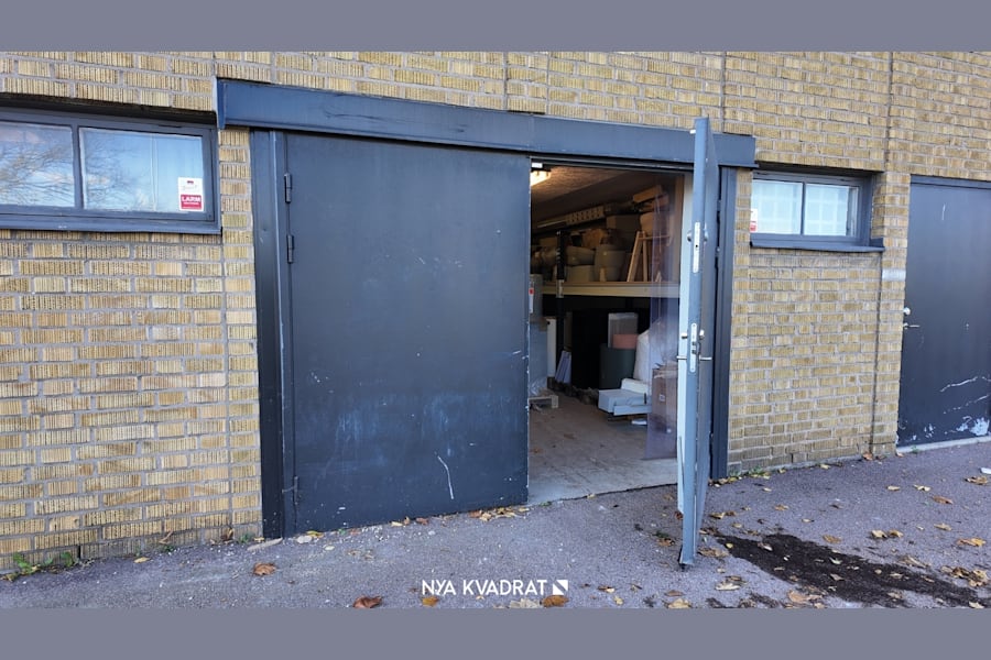 Lagerlokal på Victor Hasselblads gata 25, Göteborg – bild 14