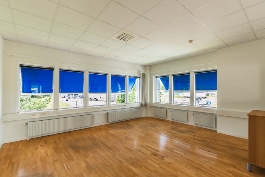 Kontorslokal på Kristineholmsvägen 39, Alingsås – bild 4