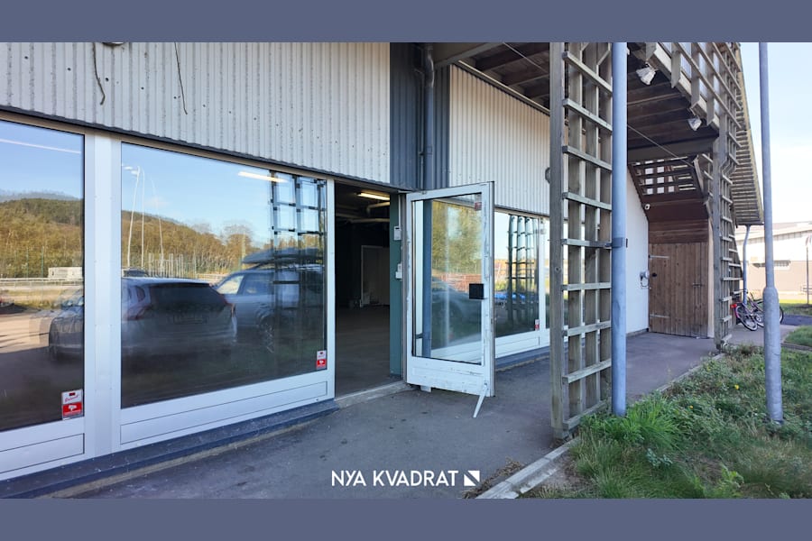 Lagerlokal på Marieholmsgatan 122, Göteborg – bild 9