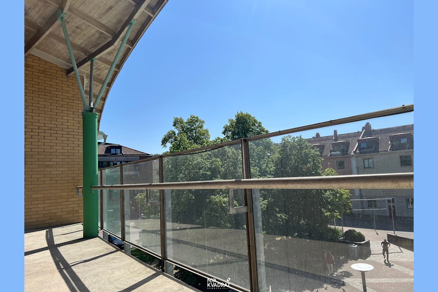 Kontorslokal på Krokslättsgatan 3, Mölndal – bild 8