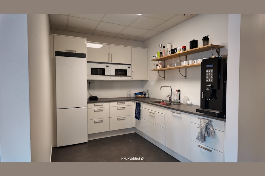 Kontorslokal på E A Rosengrens gata 19, Göteborg – bild 4