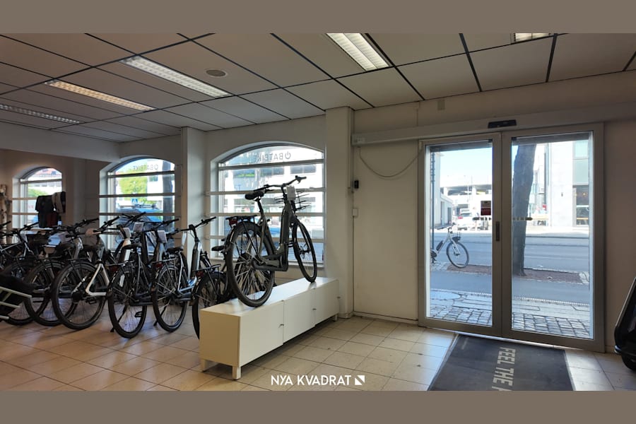 Butikslokal på Friggagatan 3A, Göteborg – bild 3