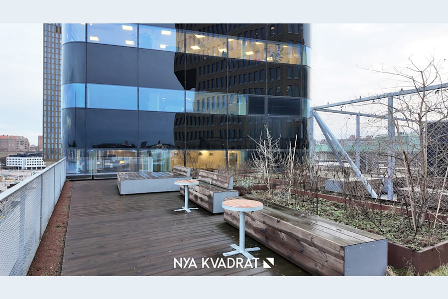 Kontorslokal på Masthamnsgatan 3, Göteborg – bild 17