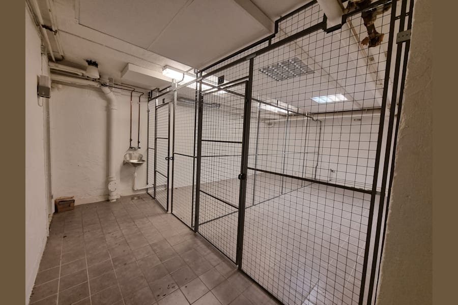 Lagerlokal på Bangatan 9, Karlskoga – bild 2