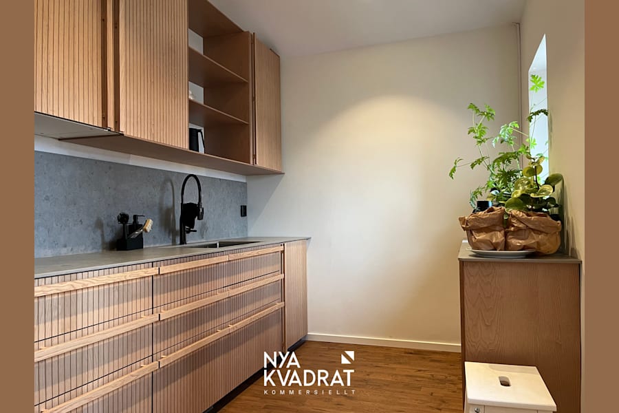 Kontorslokal på Spinnmästarevägen 2, Lindome – bild 17