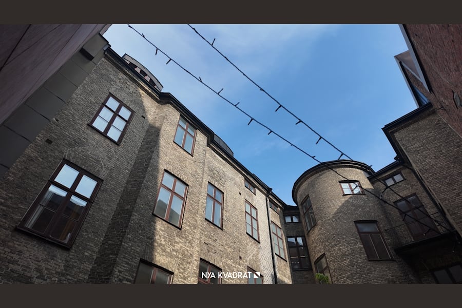 Kontorslokal på Stora Nygatan 1, Göteborg – bild 20