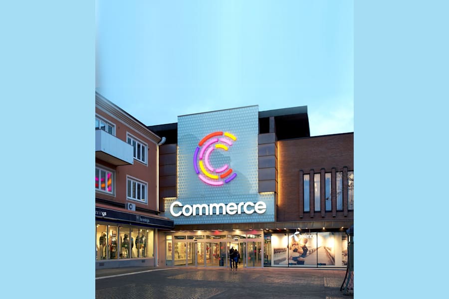 Commerce  - image - 1