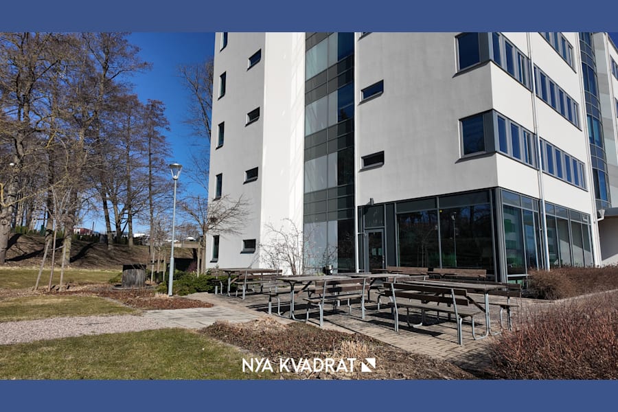 Kontorslokal på Kaplansgatan 18, Skövde – bild 24